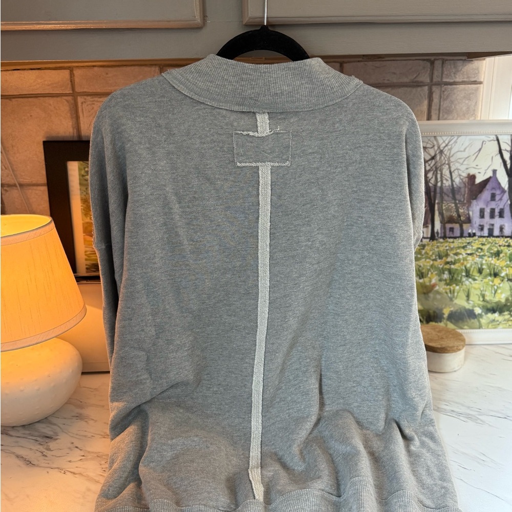 Free People Palm Springs Sweatshirt - Picture 4 of 8